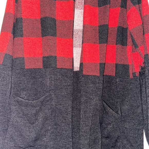 NWOT HEIMISH CARDIGAN - Picture 5 of 7